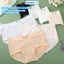 Quần lót nữ su cạp vừa đáy kháng khuẩn thoáng khí, quần chíp nữ su đúc ZANABRA L718