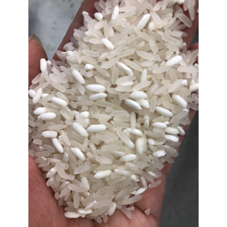 Gạo séng cù hạt dài( túi 5kg)