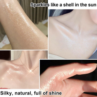 Bút Bắt sáng Highlighter Hàn Quốc STAGE Q