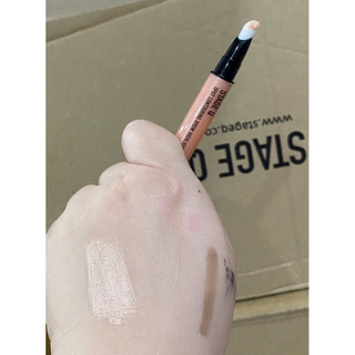 Bút Bắt sáng Highlighter Hàn Quốc STAGE Q