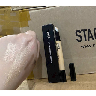 Bút Bắt sáng Highlighter Hàn Quốc STAGE Q