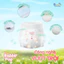 10 MIẾNG DÙNG THỬ Bỉm BEMOM RABBIT POP, FULL SIZE Chống Tràn, Thấm Hút, Khô Thoáng