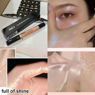 Bắt Sáng Highlight 3D mềm mịn lì mướt