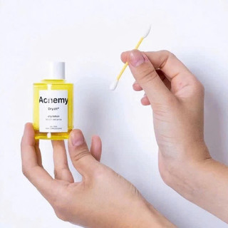 Tinh Chất Chấm Mụn Sưng Tấy, Ngừa Thâm Acnemy Dryzit Spot Drying Lotion
