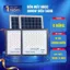 COMBO 2 Đèn Mắt Ngọc Năng Lượng Mặt Trời 5000W, Chống nước IP69, Tự động bật tắt an toàn, tiết kiệm.Chống loá mắt.