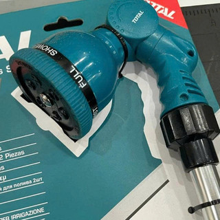 TOTAL Bộ 2 đầu phun nước THWSK0201