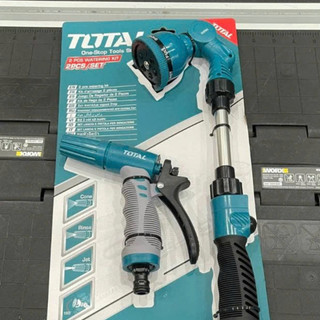 TOTAL Bộ 2 đầu phun nước THWSK0201