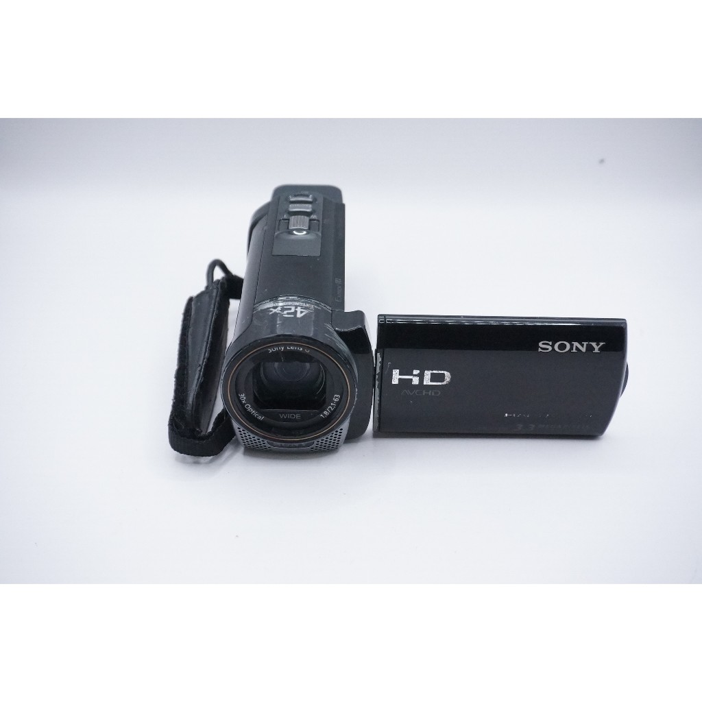 Máy Quay Sony HDR-CX180 Handycam – Ghi Hình Full HD, Zoom Quang