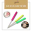 QUE XỎ TIM NẾN - QUE CUỘN TIM NẾN / QUE XỎ & CUỘN TIM NẾN
