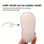 Sandal Tập Đi Bé Trai Đế Mềm Chống Trượt, Thiết Kế Thoáng Khí, Dễ Mang, Siêu Nhẹ Cho Bé Từ 6-18 Tháng