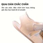 Sandal Tập Đi Bé Trai Đế Mềm Chống Trượt, Thiết Kế Thoáng Khí, Dễ Mang, Siêu Nhẹ Cho Bé Từ 6-18 Tháng
