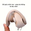Sandal Tập Đi Bé Trai Đế Mềm Chống Trượt, Thiết Kế Thoáng Khí, Dễ Mang, Siêu Nhẹ Cho Bé Từ 6-18 Tháng