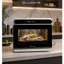 K88_ Nồi chiên không dầu và hấp hơi nước LUMIAS