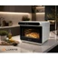 K88_ Nồi chiên không dầu và hấp hơi nước LUMIAS