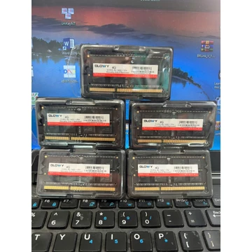 RAM Laptop ⚡ Bảo Hành 3 Năm ⚡ RAM Laptop DDR3 4GB 1600 3L GLOWY Mới Bảo Hành 3 Năm- Siêu Chất Lượng
