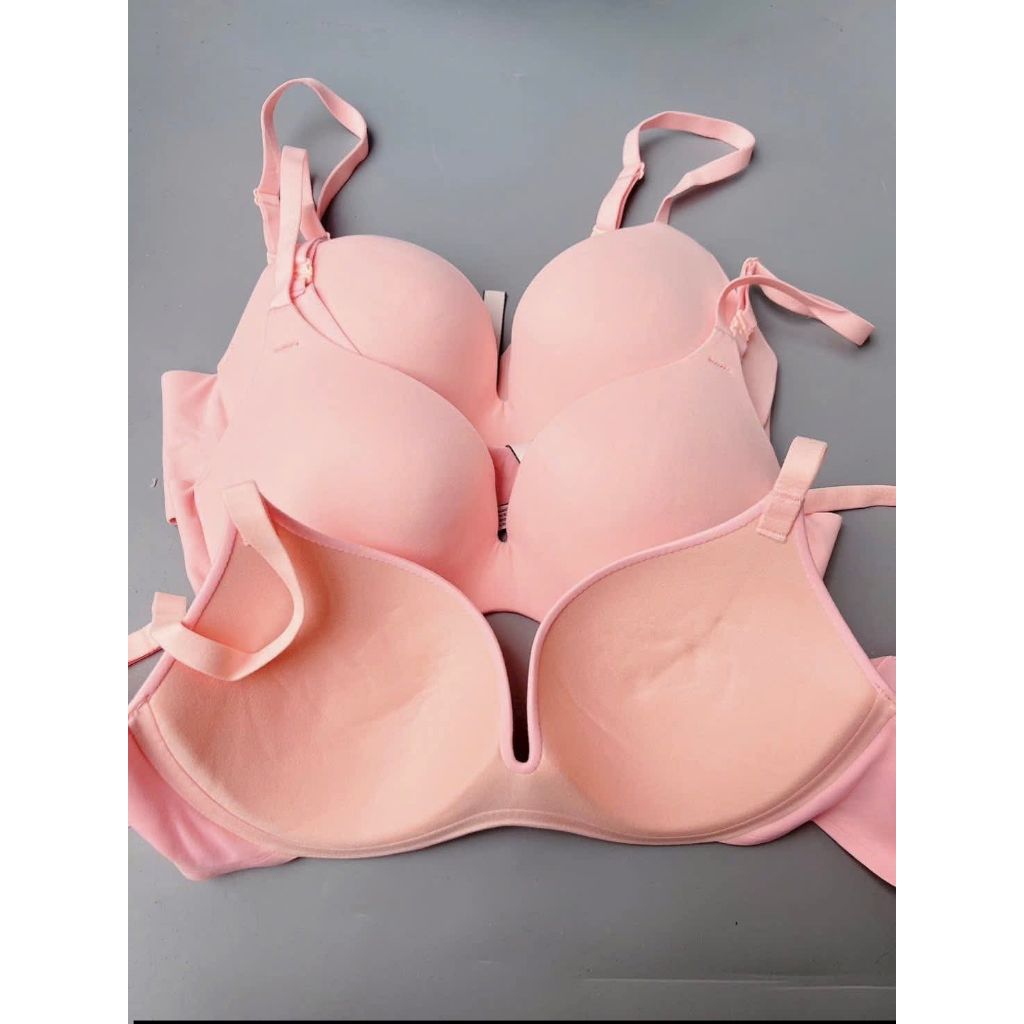 Áo bra có gọng push up V1C dư xịn 38B