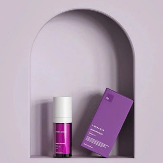 Serum Phức Hợp Peptides Tái Cấu Trúc Nền Da, Giảm Nhăn & Chảy Xệ Theramid Derma Peptides