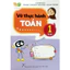 Sách - Vở thực hành Toán Tiếng việt 1 (Kết nối tri thức với cuộc sống)
