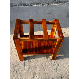 Chân kệ để hồ cá. Dài 50cm rộng 30 cao 50cm. Kệ làm bằng gỗ tràm tự nhiên. Có sơn PU chắc chắn. Chụi tải 80kg