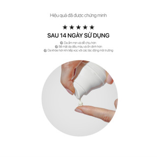 Kem Chống Nắng Bảo Vệ Và Dưỡng Ẩm Cho Da Mịn Màng Transparent Lab Lightweight Sunscreen SPF50+