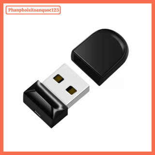 USB 2.0 4GB – USB Lưu Trữ Dữ Liệu Tốc Độ Cao Cho PC, Laptop, Thiết Bị Hỗ Trợ Cổng USB 2.0 (No Box)
