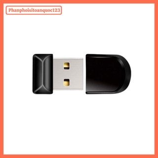 USB 2.0 4GB – USB Lưu Trữ Dữ Liệu Tốc Độ Cao Cho PC, Laptop, Thiết Bị Hỗ Trợ Cổng USB 2.0 (No Box)