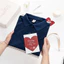 Áo polo nam nữ unisex thêu tên theo yêu cầu miễn phí vải cotton cao cấp làm quà tặng người yêu, bố, bạn thân