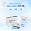 Miru 1month Menicon – Kính áp tròng dùng 1 tháng, chiếc