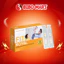 Men Vi Sinh Fitkid Royal Hỗ Trợ Bổ Sung Lợi Khuẩn 2 Tỷ Bào Tử - Bibo Mart