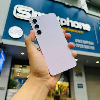 Điện thoại Galaxy S23 Plus (8/256GB) Snapdragon 8 Gen 2 - Bảo Hành 6 Tháng 1 Đổi 1
