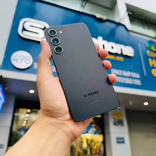 Điện thoại Galaxy S23 Plus (8/256GB) Snapdragon 8 Gen 2 - Bảo Hành 6 Tháng 1 Đổi 1