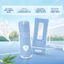 Kem chống nắng vật lý bảo vệ làn da toàn diện Tropical Sunblock SPF 55 PA++++
