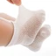 Combo 5 Đôi Tất Lưới Cho Bé 0-3 Tuổi Cotton Thoáng Khí Mùa Hè Màu Trơn Vintage - Tiệm Mẹ Sam97 - LUOI01
