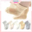 Combo 5 Đôi Tất Lưới Cho Bé 0-3 Tuổi Cotton Thoáng Khí Mùa Hè Màu Trơn Vintage - Tiệm Mẹ Sam97 - LUOI01