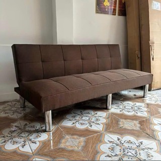 Sofa bed 1m7 cao cấp - thiết kế sang trọng, đa công năng