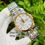 Đồng Hồ cặp đôi Nam Nữ 0.R . Kính sapphire chống trầy . Chống nước 3ATM . Máy pin chuẩn Nhật . Vỏ thép đúc không rỉ — ảnh 3