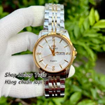 Đồng Hồ cặp đôi Nam Nữ 0.R . Kính sapphire chống trầy . Chống nước 3ATM . Máy pin chuẩn Nhật . Vỏ thép đúc không rỉ — ảnh 4