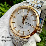 Đồng Hồ cặp đôi Nam Nữ 0.R . Kính sapphire chống trầy . Chống nước 3ATM . Máy pin chuẩn Nhật . Vỏ thép đúc không rỉ — ảnh 7