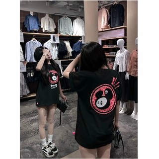 Áo Thun Poppop Local Brand ABNK Phông Unisex Form Rộng Premium / Poppop