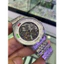 Đồng hồ Starke Nam sk119 trắng - cơ automatic