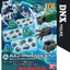 Mô Hình Phụ Kiện HG BC Build Hands Edge (SML) (New Seal)