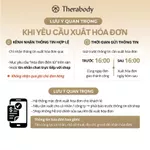 THERABODY Máy Massage Nâng Cơ Mặt Theraface, Mát-xa Rung, Trị Liệu Đèn LED, Giảm Vết Nhăn, Chống Lão Hóa_Bảo Hành 1Năm — ảnh 2
