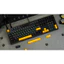 Bàn Phím Cơ AKKO 3108RF V3 Black Gold - Kết Nối Wireless 2.4GHz & Type-C, Hotswap Tiện Lợi, Full-size 108 Phím