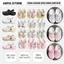 Dép Sục Quai Hậu Thời Trang Chất Liệu EVA Không Mùi Êm Nhẹ Size 36 - 43 Không Thấm Nước - QH3 ANYA STORE