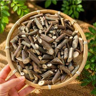 An Xoa Khô Tự Nhiên 100% – Nấu Nước Uống Thảo Mộc – Dược Quý Thiên Phúc