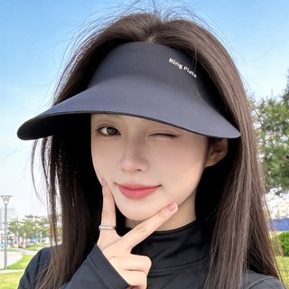 Mũ Visor Chống Nắng UPF50+ Cocoon You Mũ Nửa Đầu Vành Rộng Gấp Gọn Nhẹ Thoáng Khí Che Mặt UV