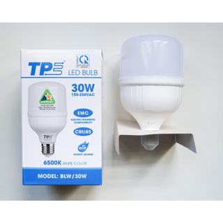 Đèn Led Bulb Trụ TPE Siêu Sáng BLW 5W - 50W, sáng êm dịu mắt - thietbidienelec68