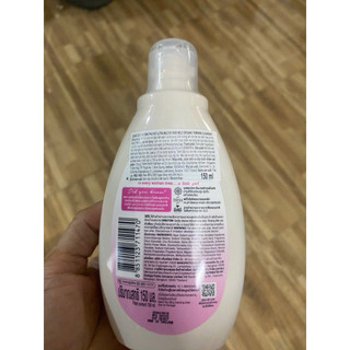 Dung dịch vệ sinh phụ nữ Ultra Mild 150ml