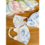 HỘP 100 CHIẾC KHẨU TRANG 5D MASK CHO BÉ 2-7 TUỔI