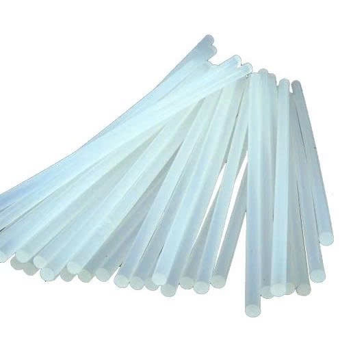 Keo súng bắn keo nhỏ và lớn-1 bộ 5, 10 cây